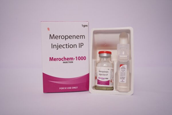 Merochem-1000