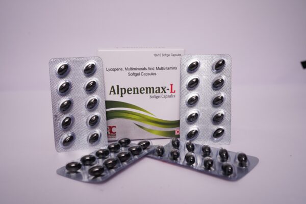 ALPENEMAX-L